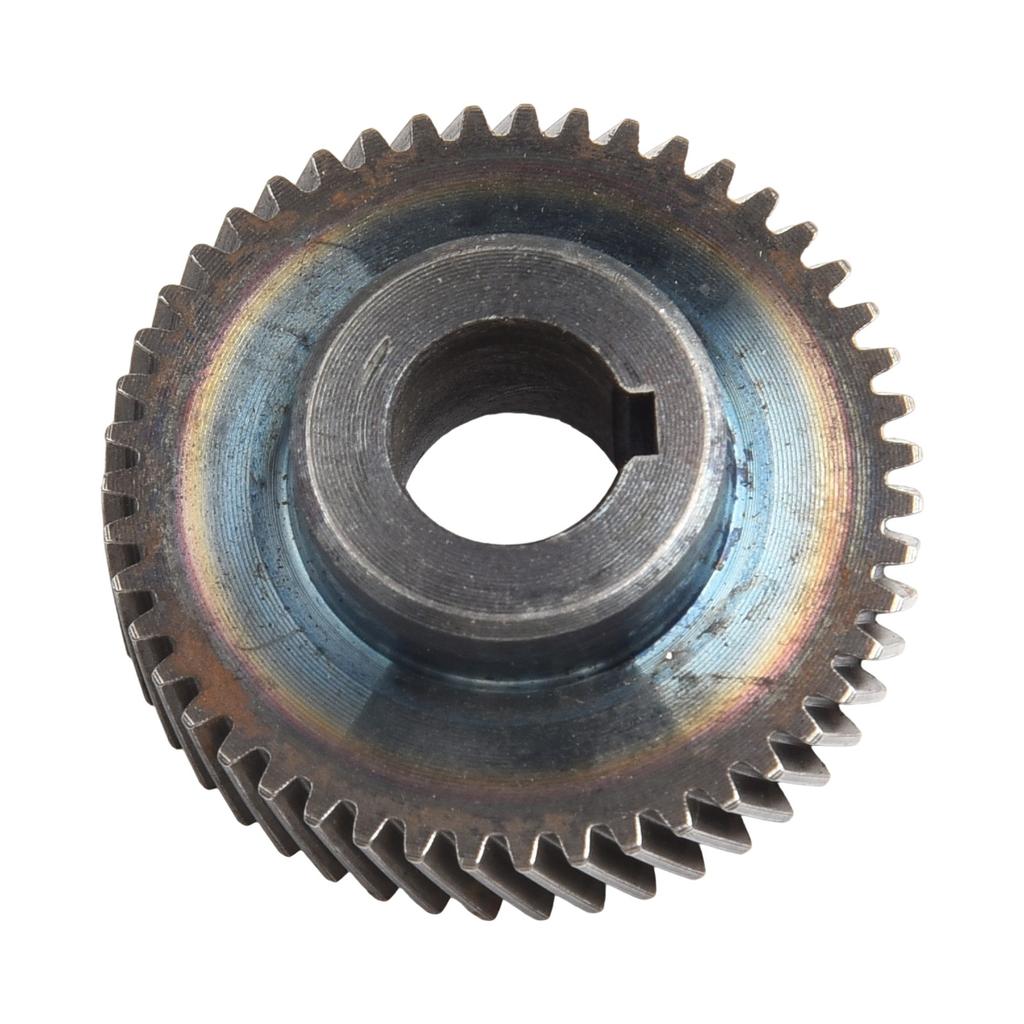 Metal Helical Gear Not Original Replace Broken Unused