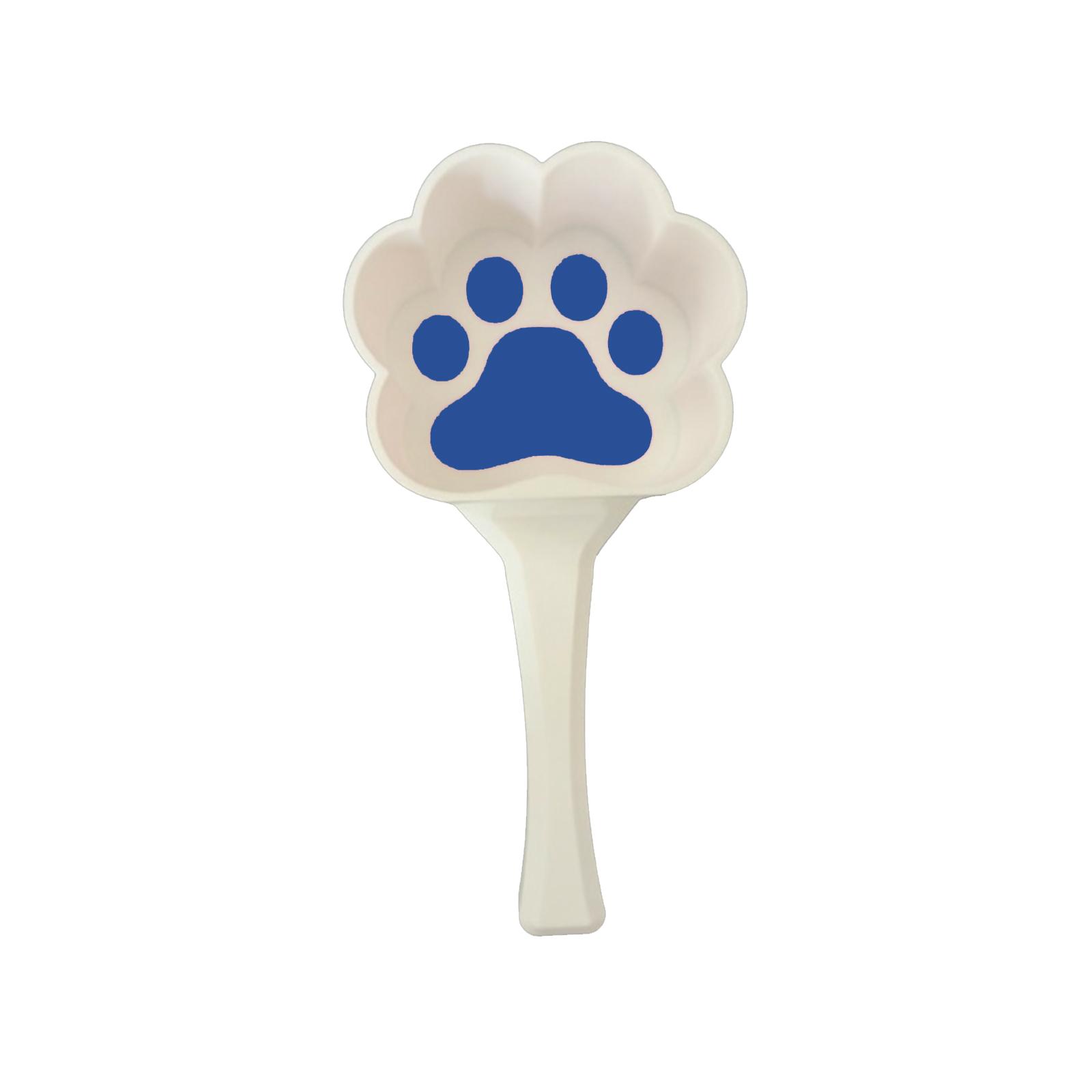 

3D Printed Pet Food Spoon Creative Cute Spoon,Cute Holding Funny Spoon One Size