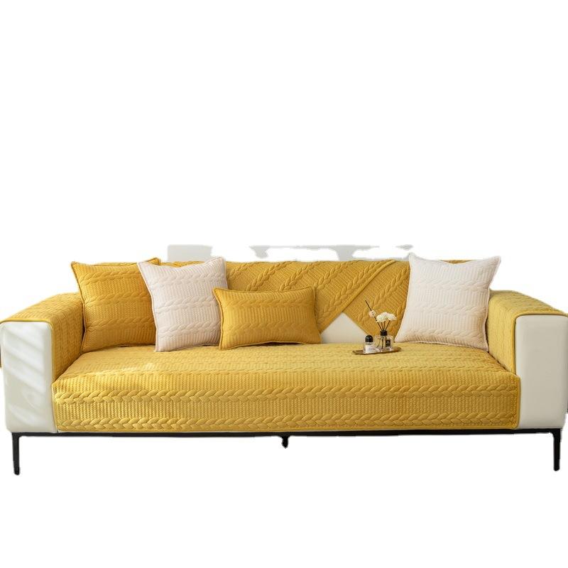 Мягкая подушка для дивана — фото 7