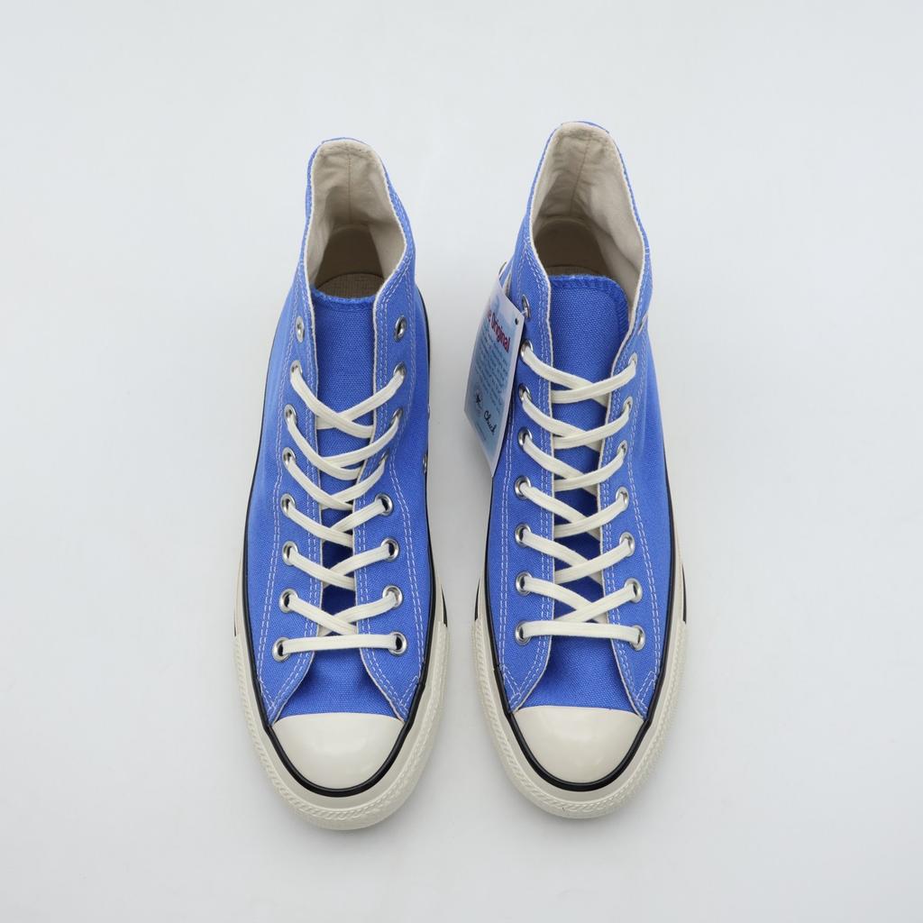 31318522 Converse All Star Aged CL Hi "Classic Navy" (Men's)