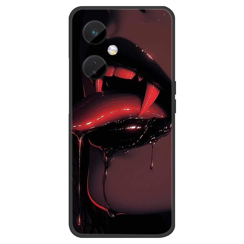 Case For OnePlus Nord N30 5G Case Cool Silicone Protective Cover for OnePlus Nord N30 Bumper Funda Coque One Plus NordN30 N 30