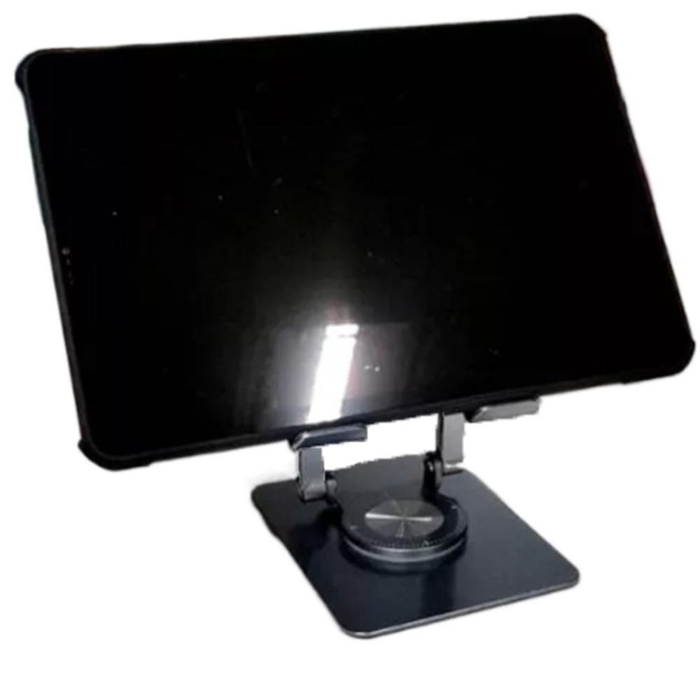Heat Dissipation Tablet Foldable Holder Adjustable Tablet Phone Bracket  Office