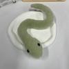 Plush Arm Wrap Snake Toy Safe and Creative Design to Inspire Joyful Moments