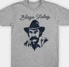 Nowa BLAZE FOLEY Bawełniana Unisex Wszystkie Rozmiary 22D482 Koszulka Unisex