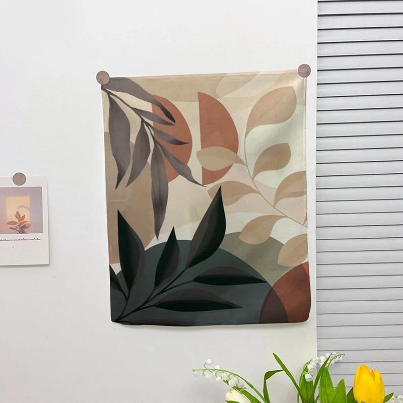 Cute Material Simple Room Wall Ornament Tapestry Home Living Room Tapestry Premium Durable Quality Useful Practical