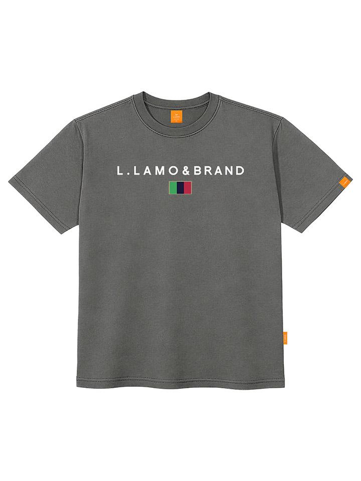 Ellamo Brand Short Sleeve T-Shirt Unisex Plus Sizes S~4Xl