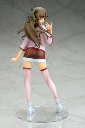 Yakitate!! Japan 1/8 Azusagawa Tsukino Pantasia Uniform Ver.