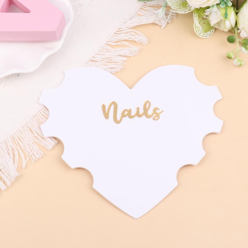 

Подарок для мастера маникюра «Сердце», Фотографии ресниц, Ногти от, Декор салона, Комната красоты, Парикмахер, Ногти, Логотип компании, Реквизит для фото в социальных сетях