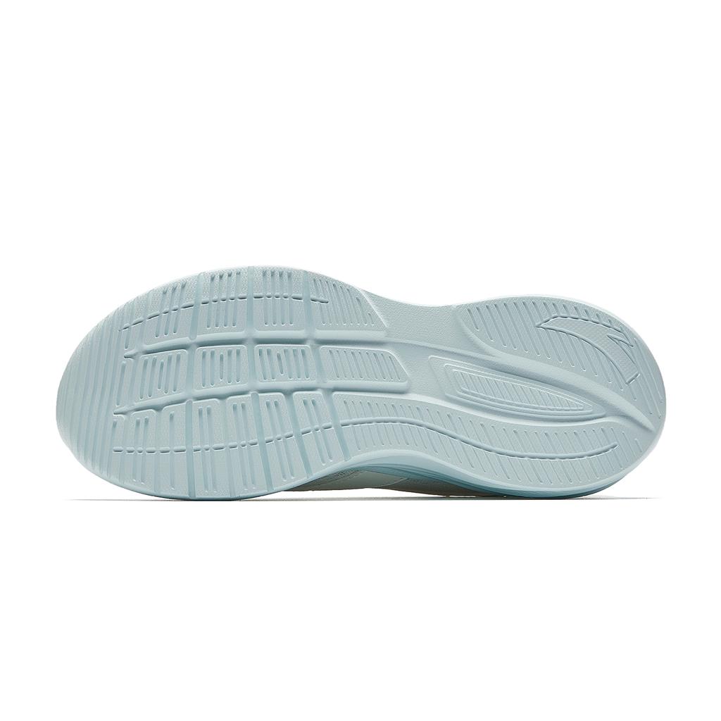 Anta Casual City Commuting Running Shoes Women's White Green 922615505-2