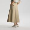 Lee Women's A-Line Five-Pocket Skirt