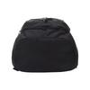 The North Face Casual Sports Nylon Backpack Double Backpack Regular Unisex Couple Unisex backpacks Black NM2DN60J