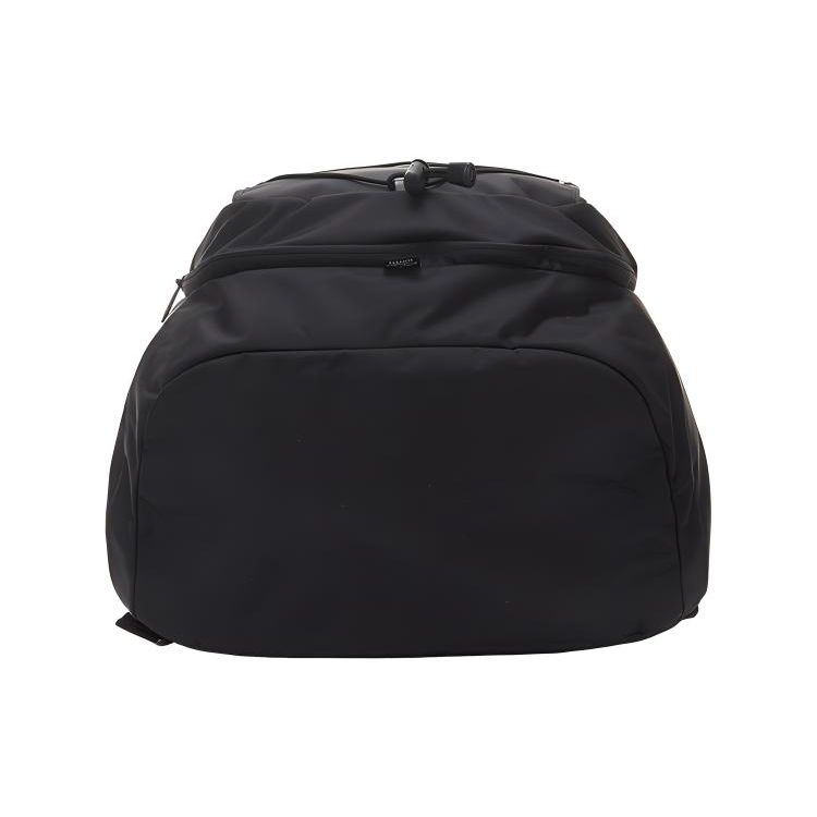 The North Face Casual Sports Nylon Backpack Double Backpack Regular Unisex Couple Unisex backpacks Black NM2DN60J