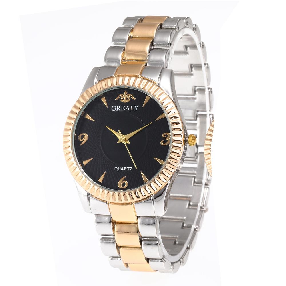 New Women Watches Luxury Fashion Casual Simple Quartz Watch Clock Relogio Feminino Girl Watches Business Lady Alloy Wristwatches
