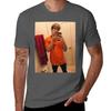 Jake Webber Tshirt High Quality Durable Tshirt