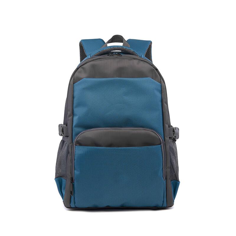 Hufeng Men s Waterproof Business Laptop Backpack