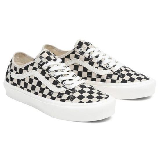 Vans Old Skool Tapered Black/White - VN0A54F4705