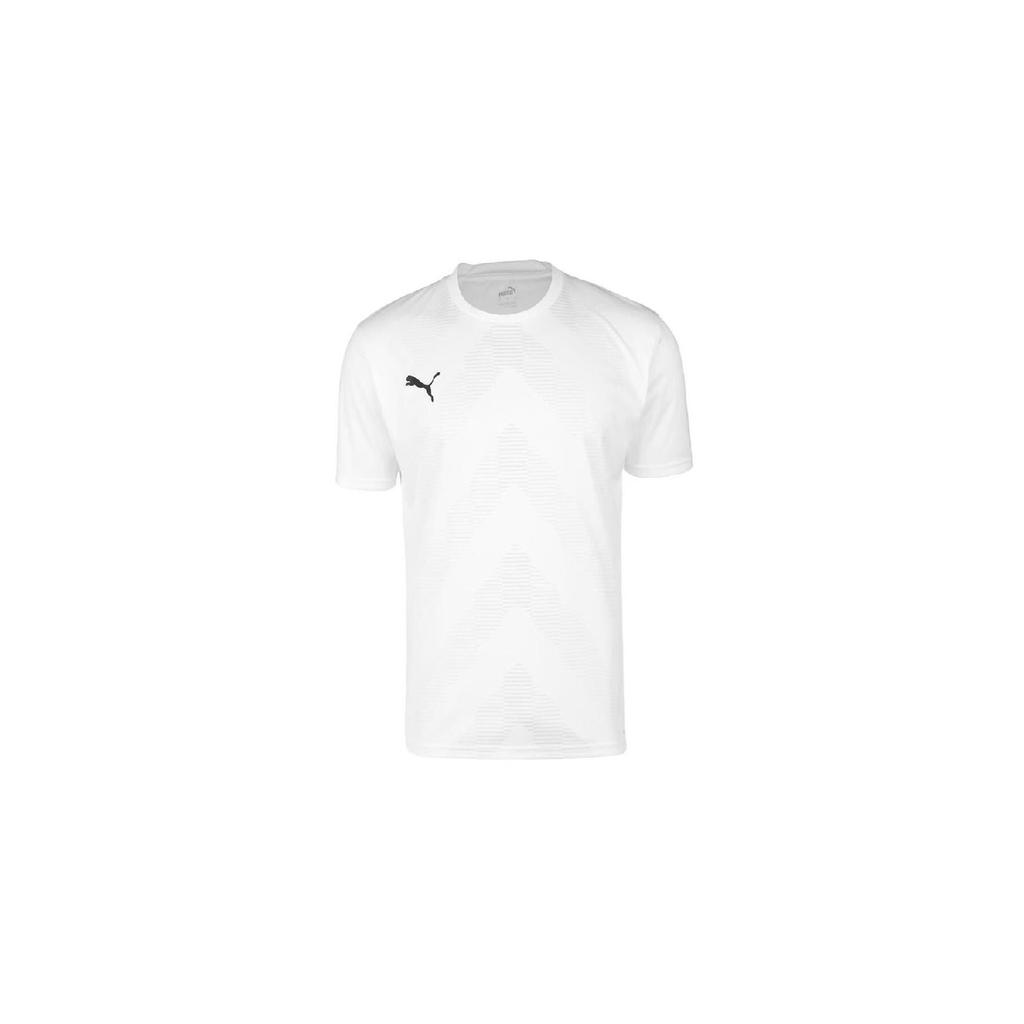 705017 Teamglory Jersey White
