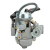 Motorcycle Carburetor Efficient High Power Scooter ATV Carb for CS125 GS150 DS125 D125 D150 DS150 X150 WS150 XW150 GY6