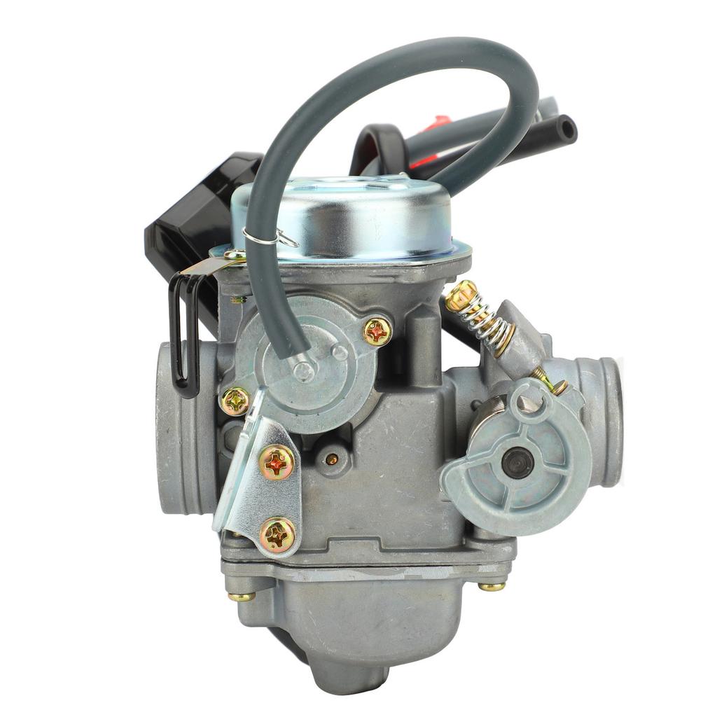 Motorcycle Carburetor Efficient High Power Scooter ATV Carb for CS125 GS150 DS125 D125 D150 DS150 X150 WS150 XW150 GY6