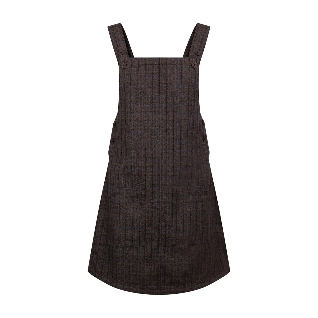 TRESPASS Womens/Ladies Twirl Casual Dress