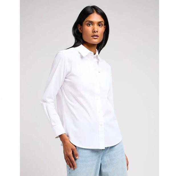 

Lee All Purpose рубашка с длинным рукавом M