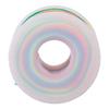Jewelry Making Rainbow Nylon Rope Five-color Line Hair Braid Bracelet Braided Rope Colorful Rope Dragon Boat Festival