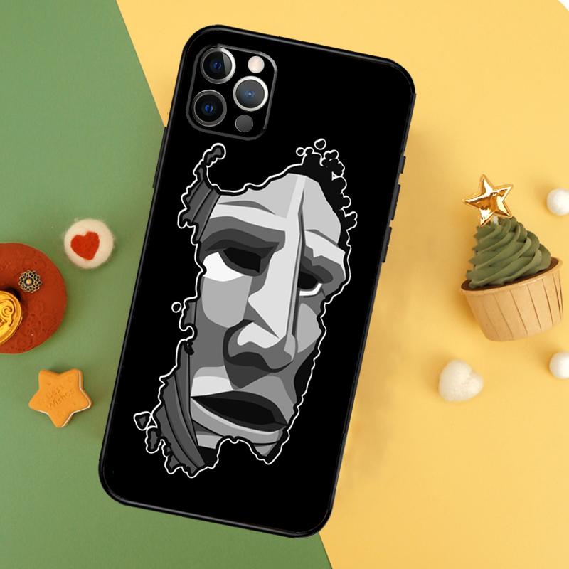 

Flag of Sardinia Phone Case For iPhone 14 16 15 12 11 13 Pro Max X XR XS Max 7 8 Plus 12 13 Mini Cover Coque iPhone 13