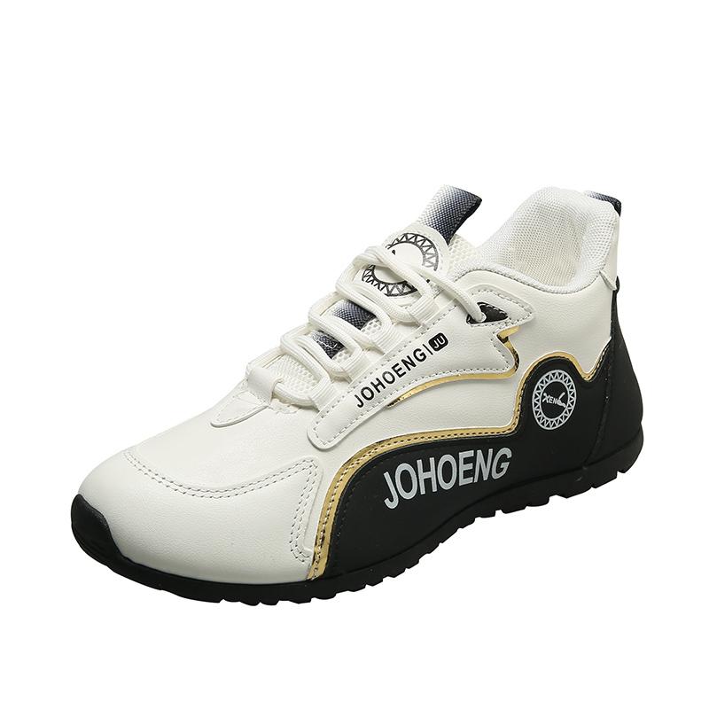 Women Sneakers Breathable Solid Color Slip Men Driving Shoes for Women Spring Autumn New Style Comfortable Sneakers Women