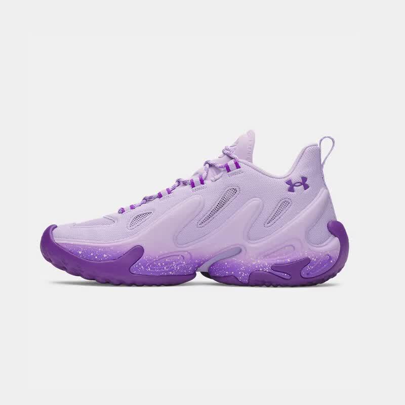 Under Armour Men s Curry 13 Flow Basketball Shoes 41