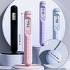 Jump Rope, Cordless Jump Rope with Counter Weighted Skipping Rope for Fitness Exercise High School Entrance Examination