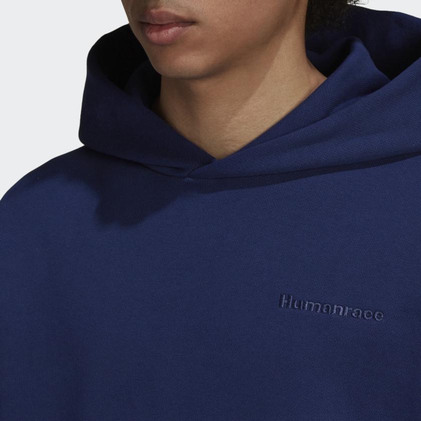 adidas Originals Sweatshirt Unisex Dark Blue H58301