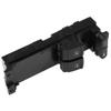 Högkvalitativ Ny Master elektronisk fönsterkontrollbrytare För Skoda Fabia Octavia VW Golf MK4 2 Dörrar 1J3 959 857 1J3959857