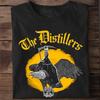 The Outfield T-Shirt Musik Power Pop Rock Your Love Cheap Trick The Cars GT197