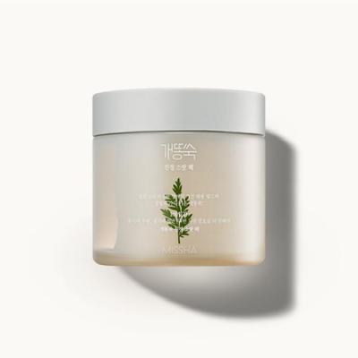 Artemisia Calming Spot Pack 225ml 50ea