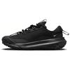 New Nike Acg Mountain Fly 2 Low Comme Des Garcons Homme Plus Black FZ3311-001