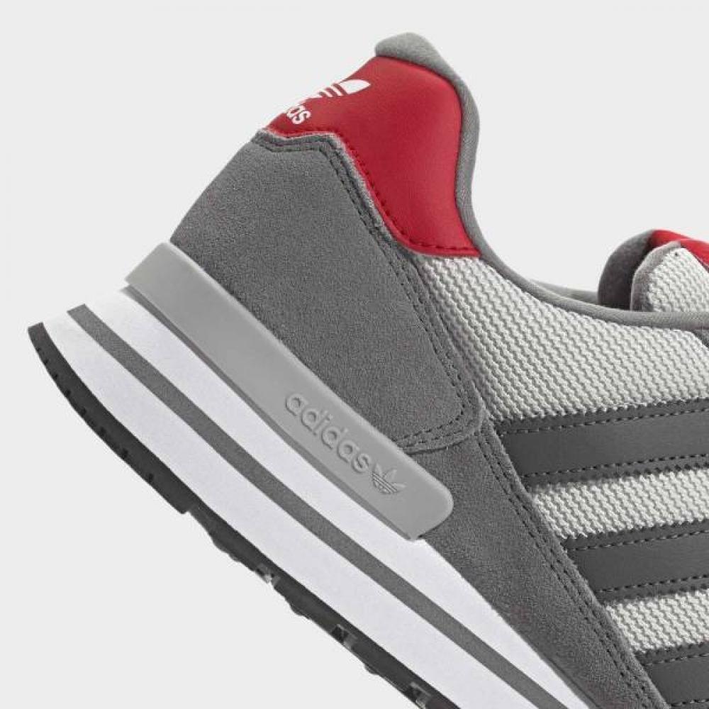 Zx 500 Rs Sneaker Gemeinsame 80er Ikonische Silhouette Wiederbelebungsschuh