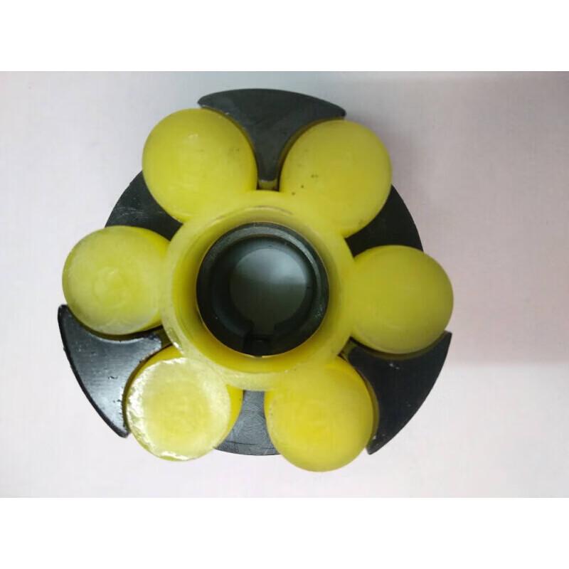 Weiyi Plum Coupling Polyurethane Cushion