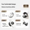Soundcore Aero Clip Wireless Sport Earbuds