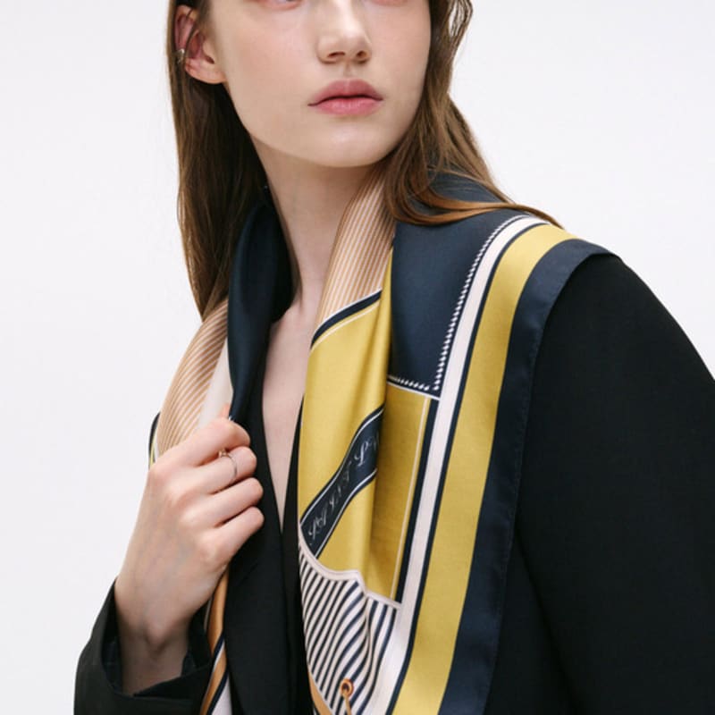 Saint Luxure from Lime