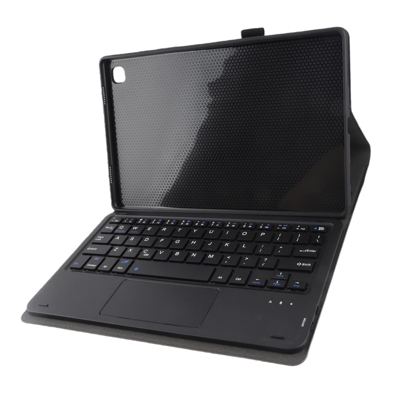 Keyboard   Touchpad Keys Protective Cover Detachable Button   Set(Golden )