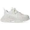Triple S Rubber Sneakers Women's 734953W2PAA9000