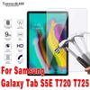1/2/3PCS Tablet-Displayschutzfolie aus gehärtetem Glas für Samsung Galaxy Tab S5e 10.5 gehärteter Film