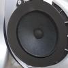 4Pcs 6.5 Inch Universal Car Speaker Foam Ring Soundproof Acoustic Seal Pad Strong Self-Adhesive Auto Door Audio Enhancer Heat Shields 2