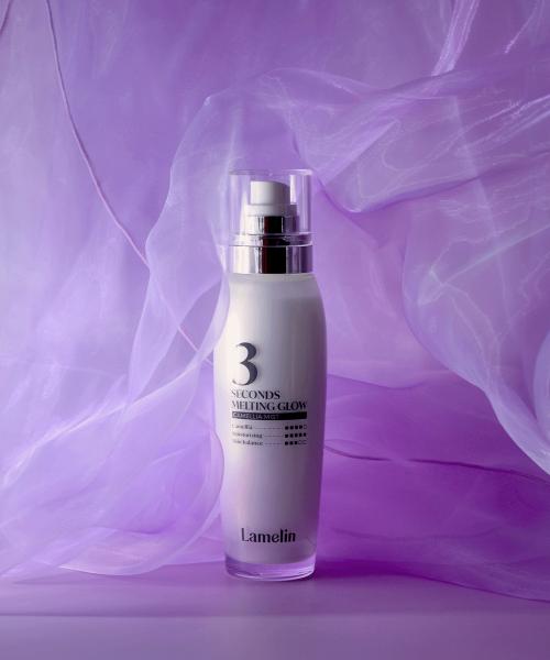 Lamellin 3-Second Melting Glow Camellia Mist 150ml NONE