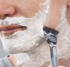 Gillette Fusion Manual Shaving Razor for 10 Replacement Blades Men,