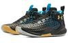 Under Armour HOVR Havoc 4 Clone 'Black Gold Blue'