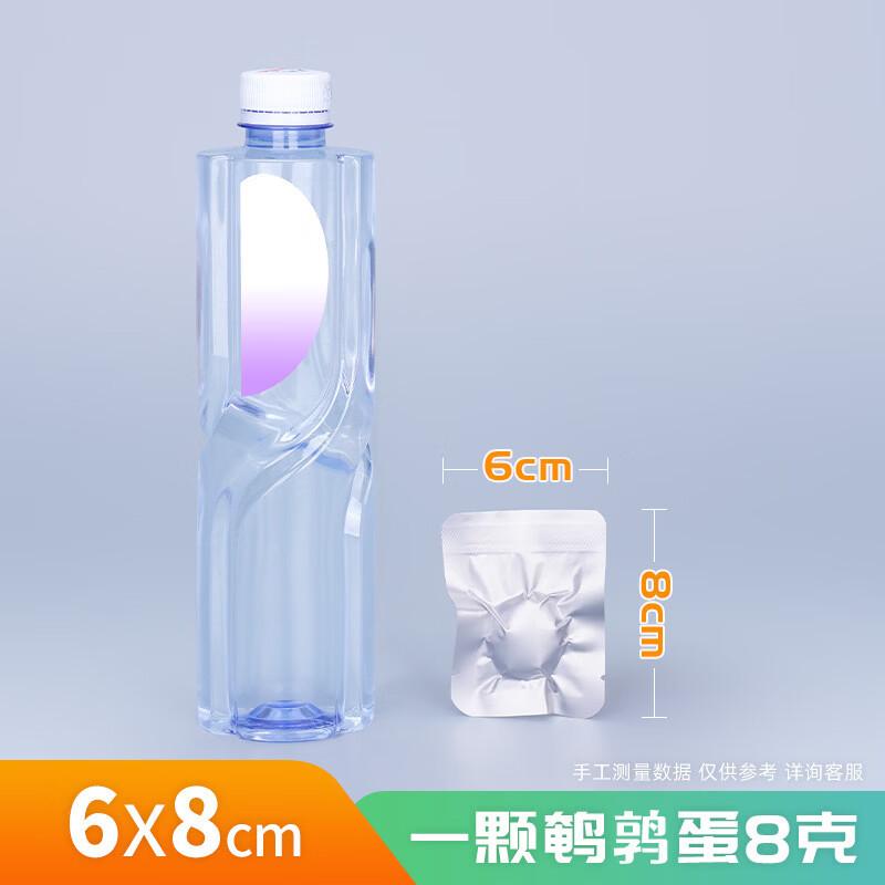 High Temperature Thickened Aluminum Foil Vacuum Sealer Bags