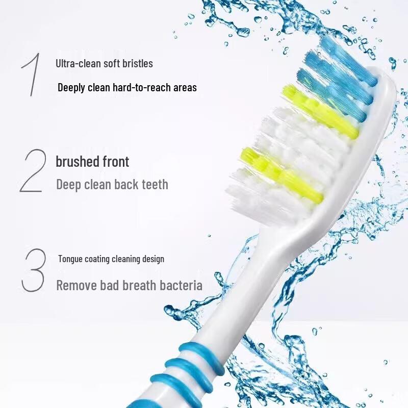 Colgate Ultra Clean Toothbrush