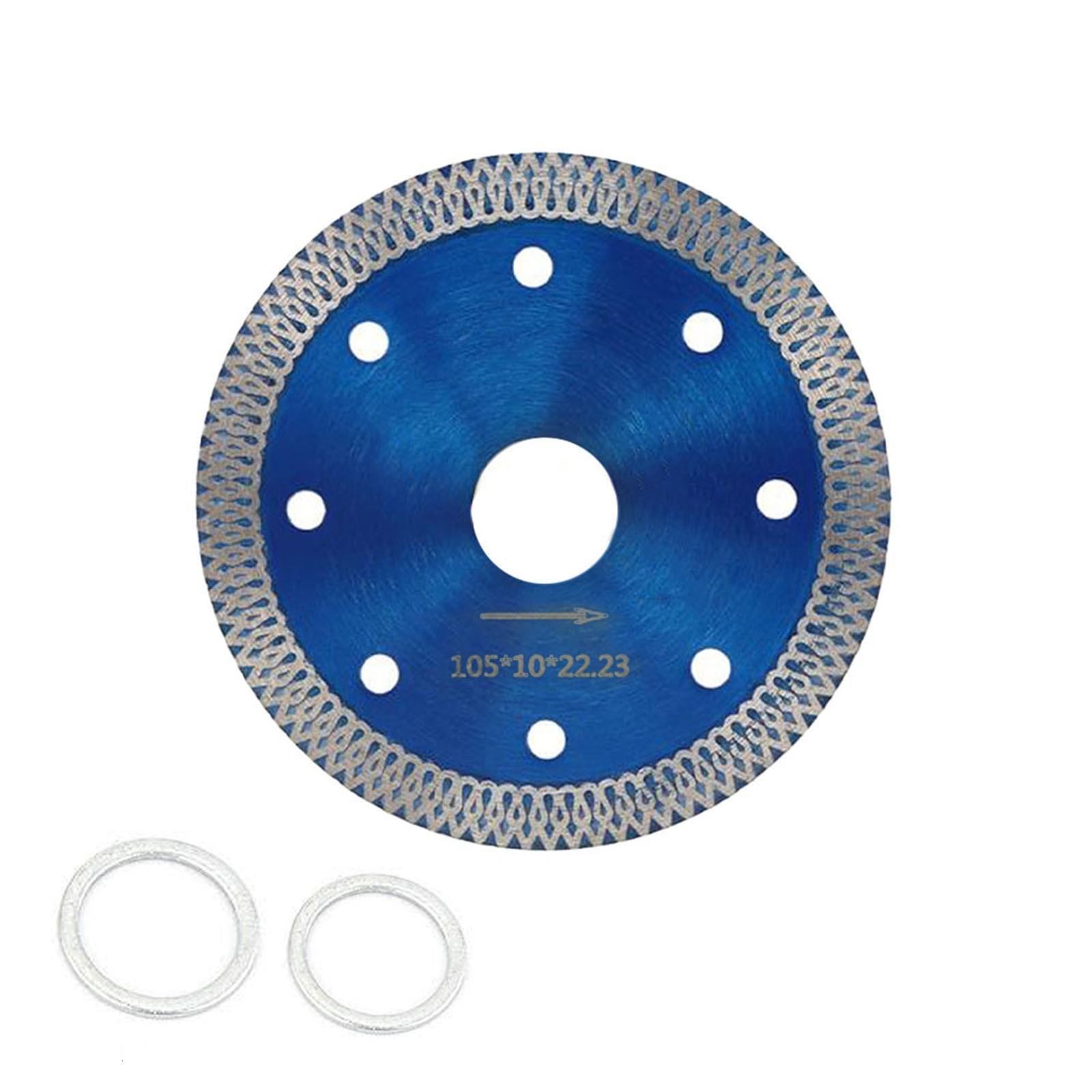 

Лезвия для осциллирующих инструментов и переходные кольца 10 мм тонкие 4inch