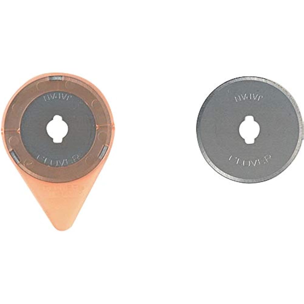 Clover rotary cutter replacement blade 28mm